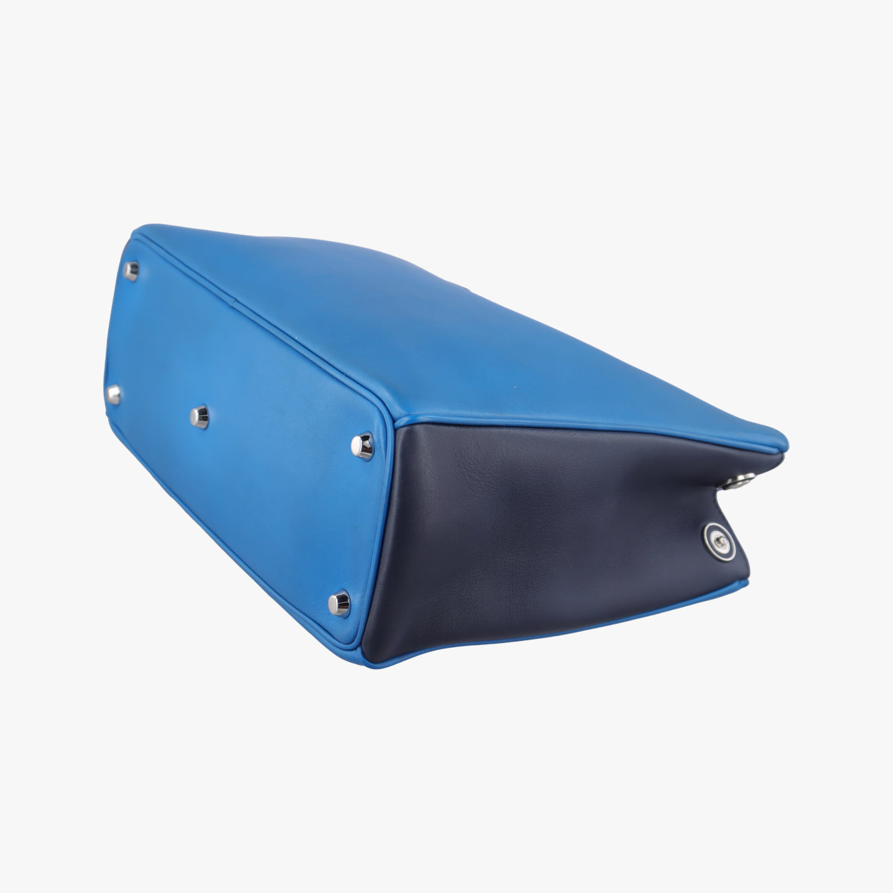 DiorissimoBlueLeather09-MA-1105ディオリッシモブルーレザー09-MA-1105