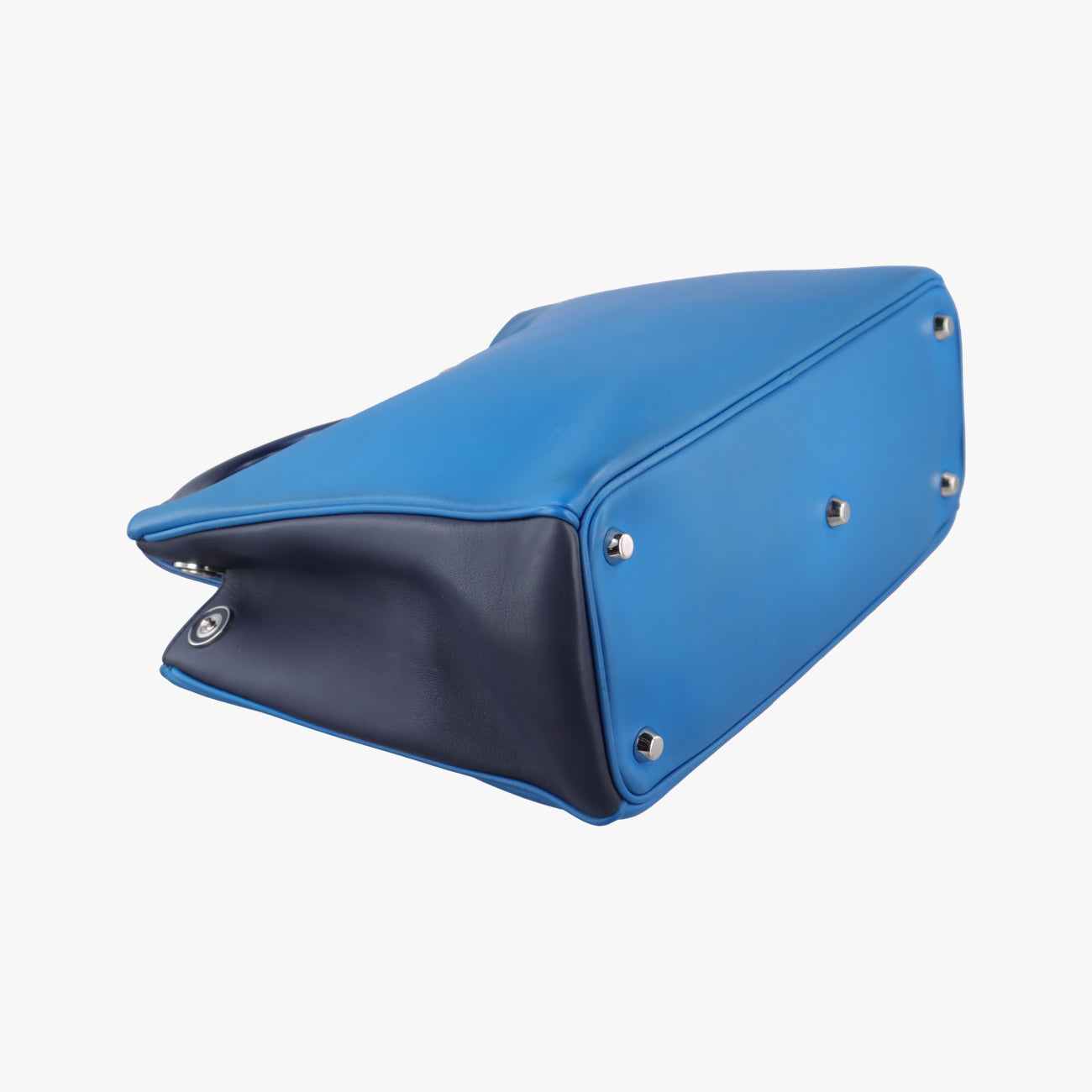 DiorissimoBlueLeather09-MA-1105ディオリッシモブルーレザー09-MA-1105