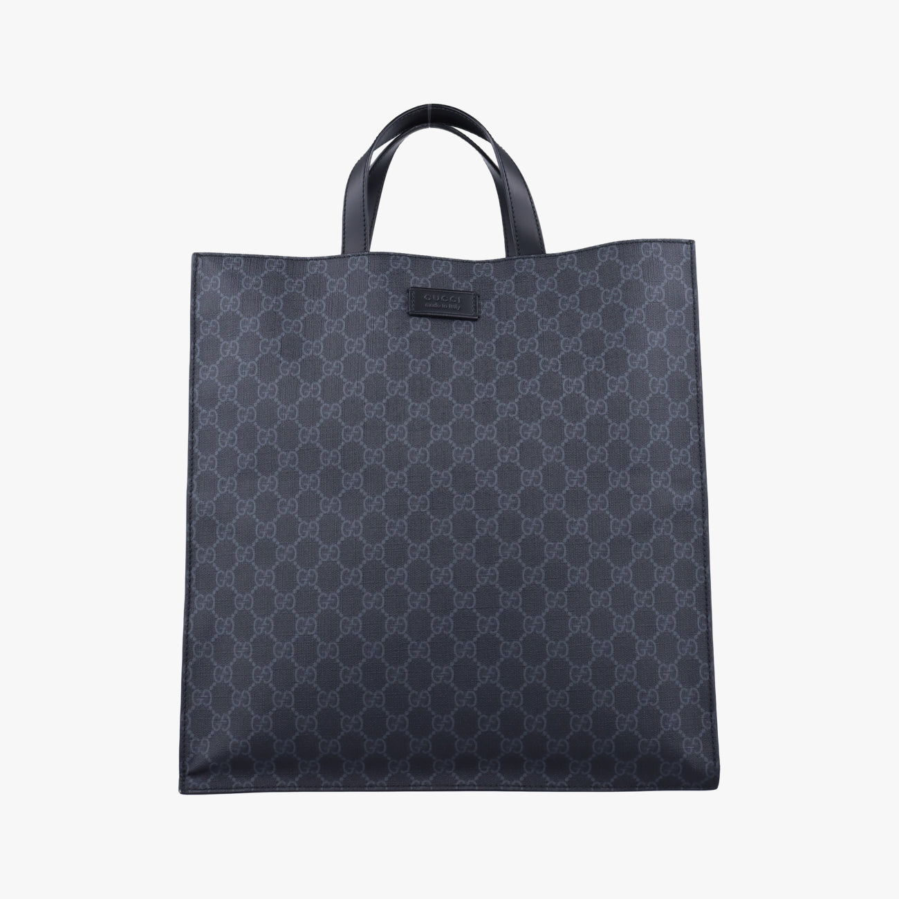 GG Supreme TigerBlackPVC coated canvas495559B030194666GGスプリーム タイガーブラックPVCコーティングキャンバス495559B030194666
