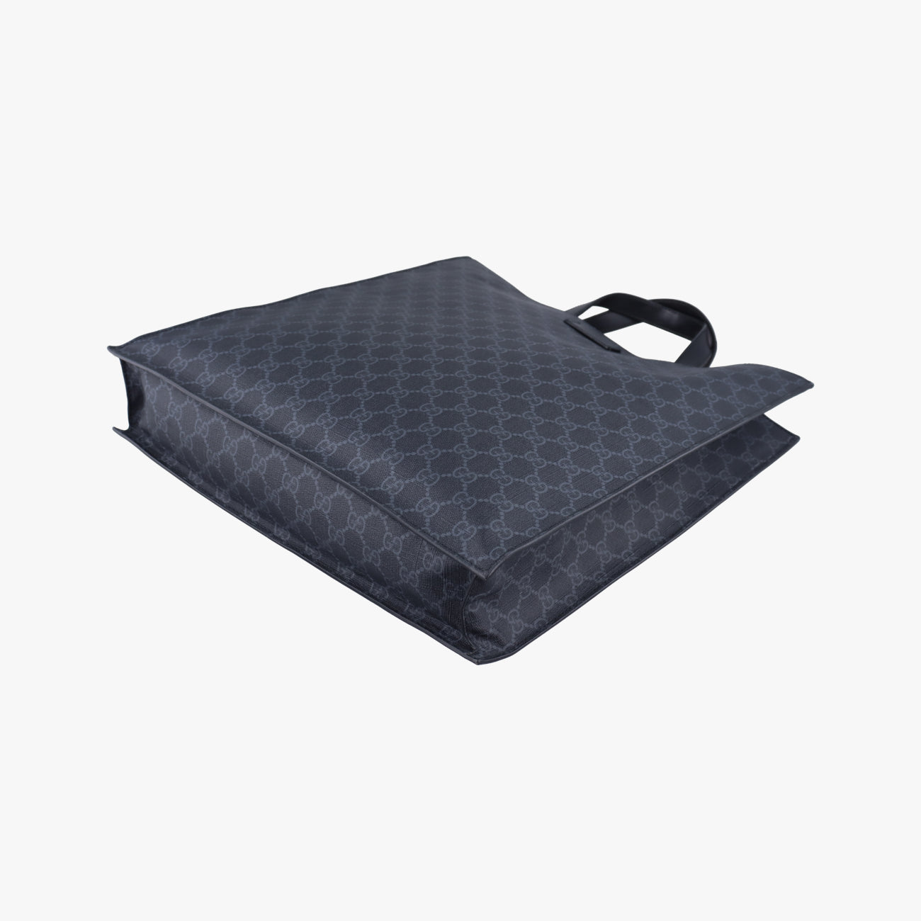 GG Supreme TigerBlackPVC coated canvas495559B030194666GGスプリーム タイガーブラックPVCコーティングキャンバス495559B030194666