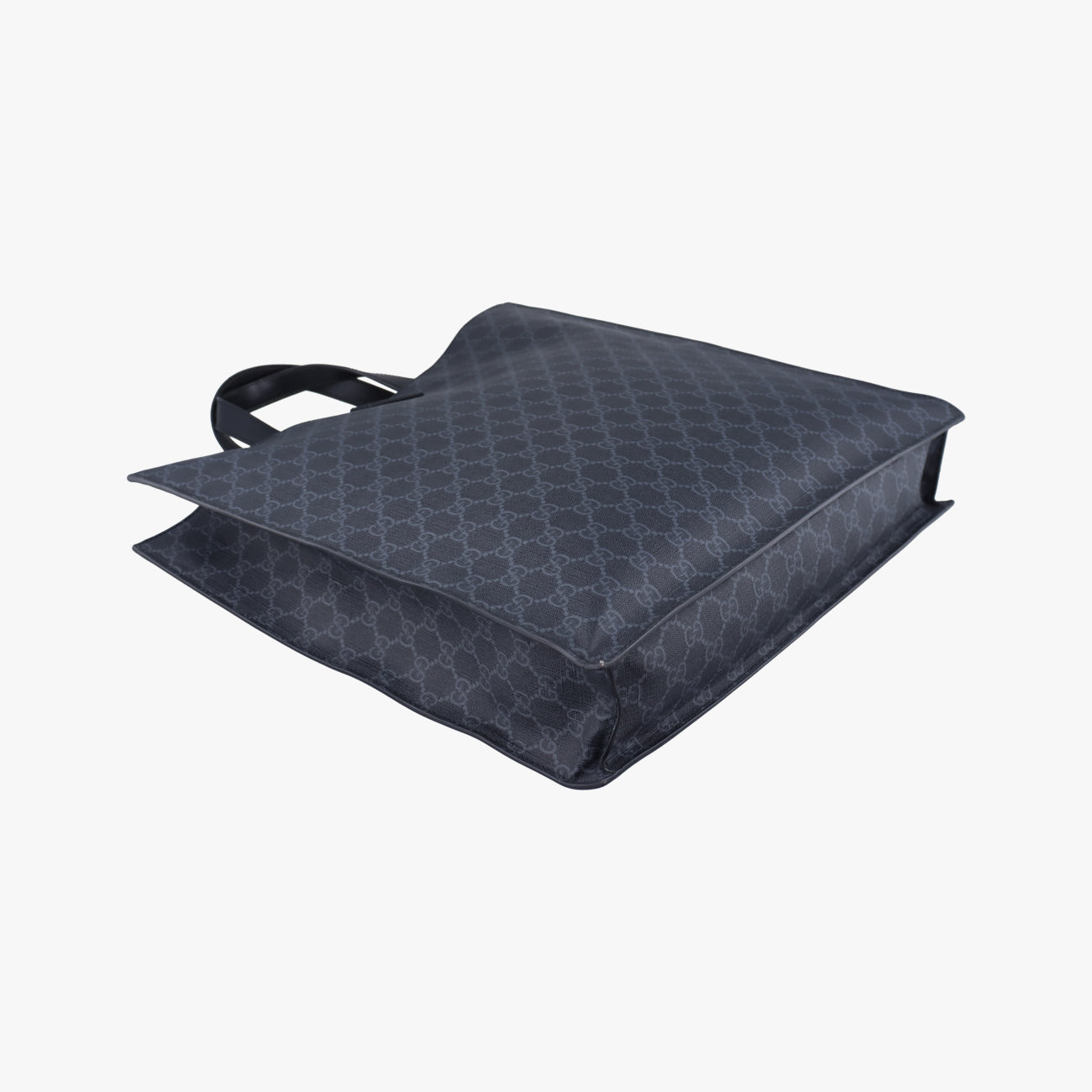 GG Supreme TigerBlackPVC coated canvas495559B030194666GGスプリーム タイガーブラックPVCコーティングキャンバス495559B030194666