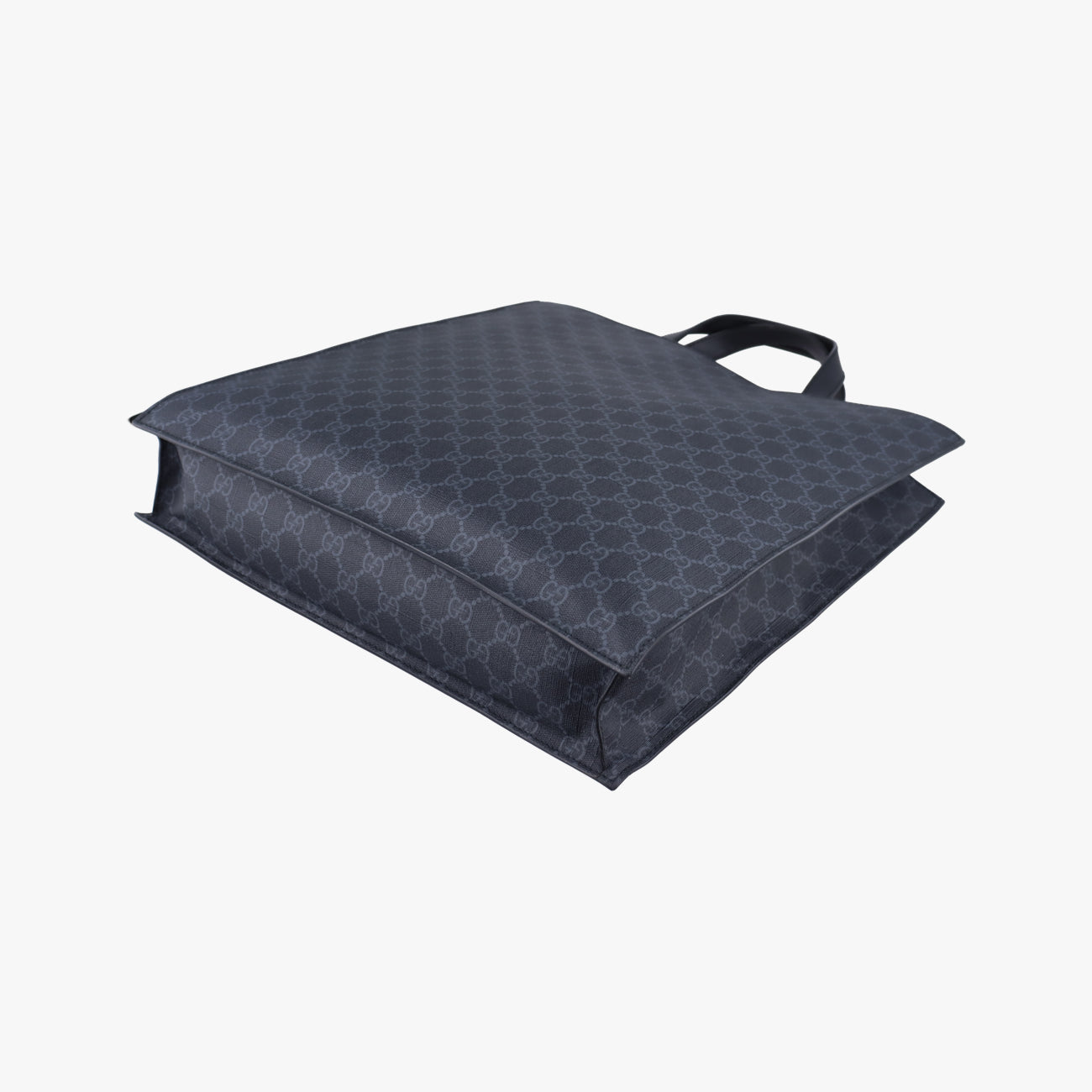 GG Supreme TigerBlackPVC coated canvas495559B030194666GGスプリーム タイガーブラックPVCコーティングキャンバス495559B030194666