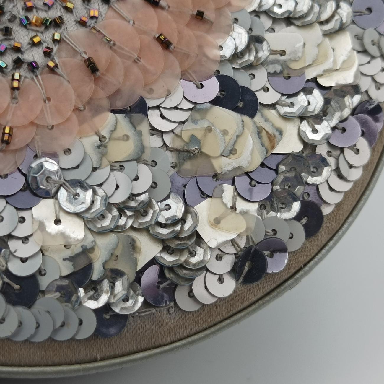 round as earth Ribbon Multicolour Leather AP0245 30101631ロウンドアスアース リボン マルチカラー レザー AP0245 30101631