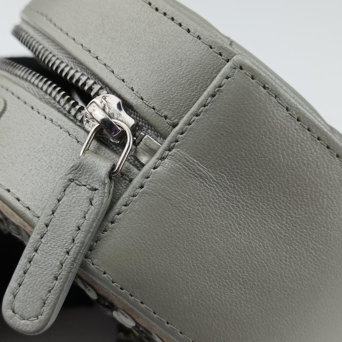 round as earth Ribbon Multicolour Leather AP0245 30101631ロウンドアスアース リボン マルチカラー レザー AP0245 30101631