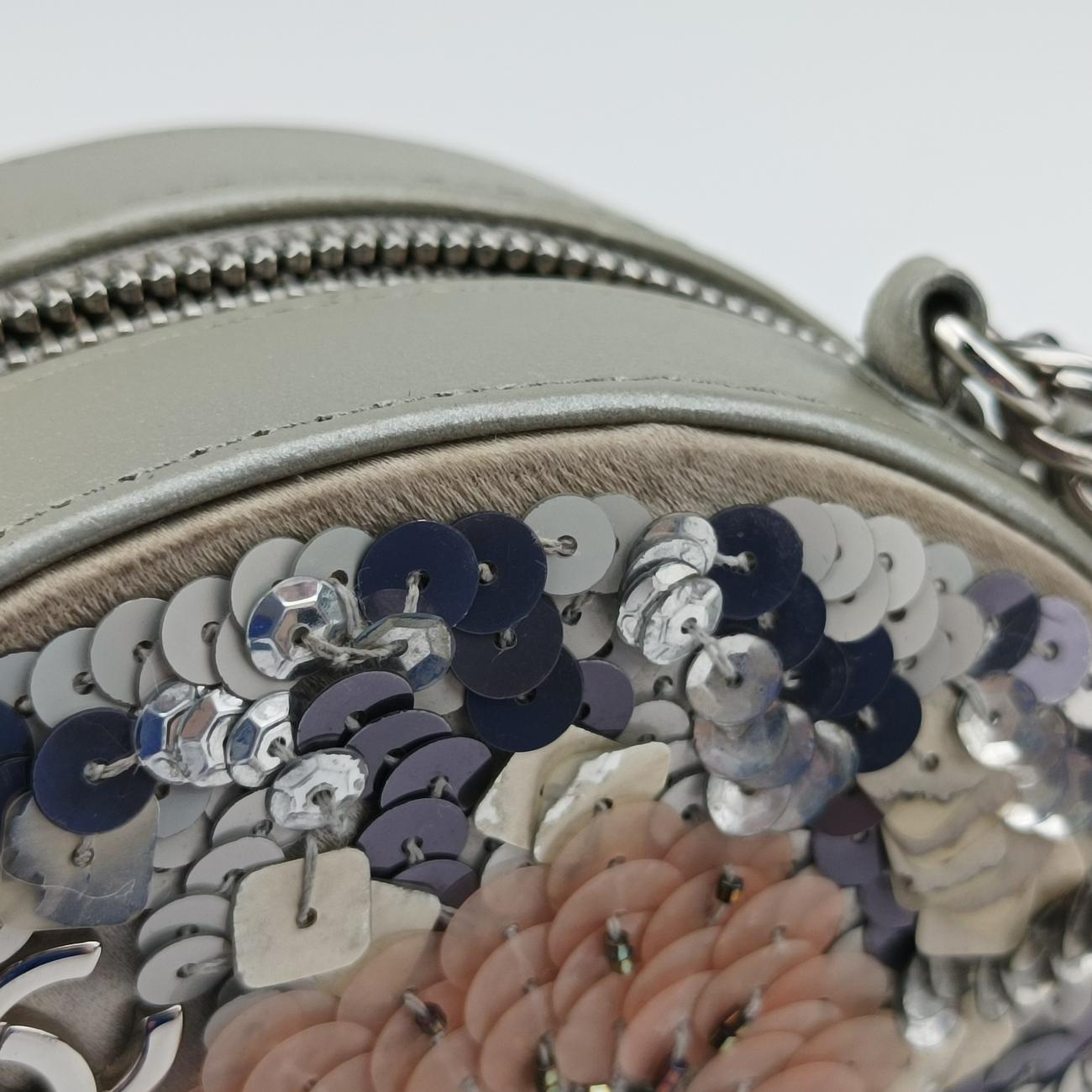 round as earth Ribbon Multicolour Leather AP0245 30101631ロウンドアスアース リボン マルチカラー レザー AP0245 30101631