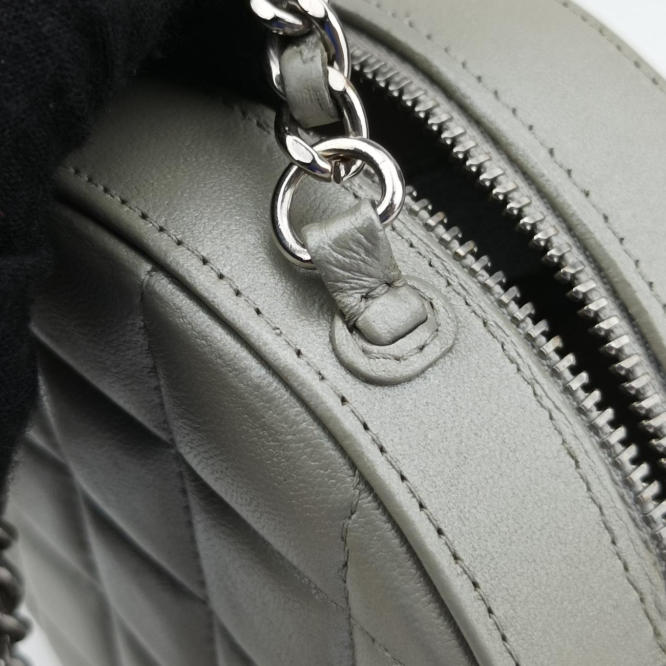 round as earth Ribbon Multicolour Leather AP0245 30101631ロウンドアスアース リボン マルチカラー レザー AP0245 30101631