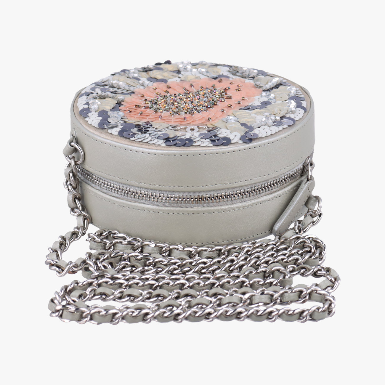 round as earth Ribbon Multicolour Leather AP0245 30101631ロウンドアスアース リボン マルチカラー レザー AP0245 30101631