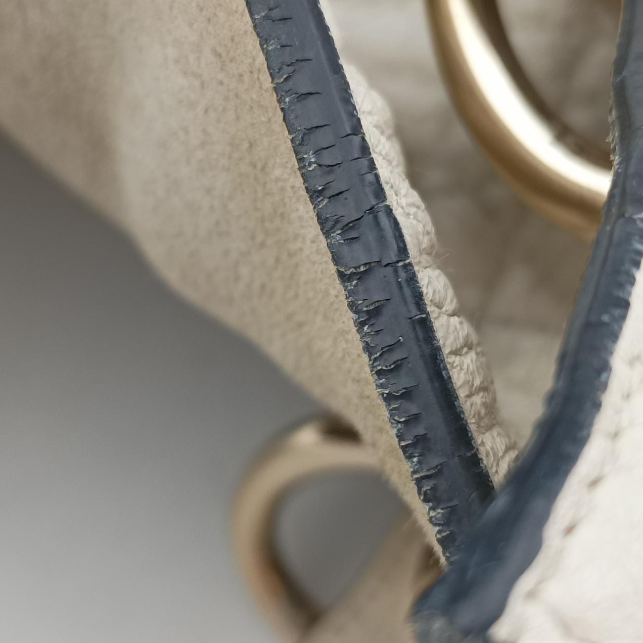 Lady DiorWhitePatent01-BO-0127レディディオールホワイトパテント01-BO-0127