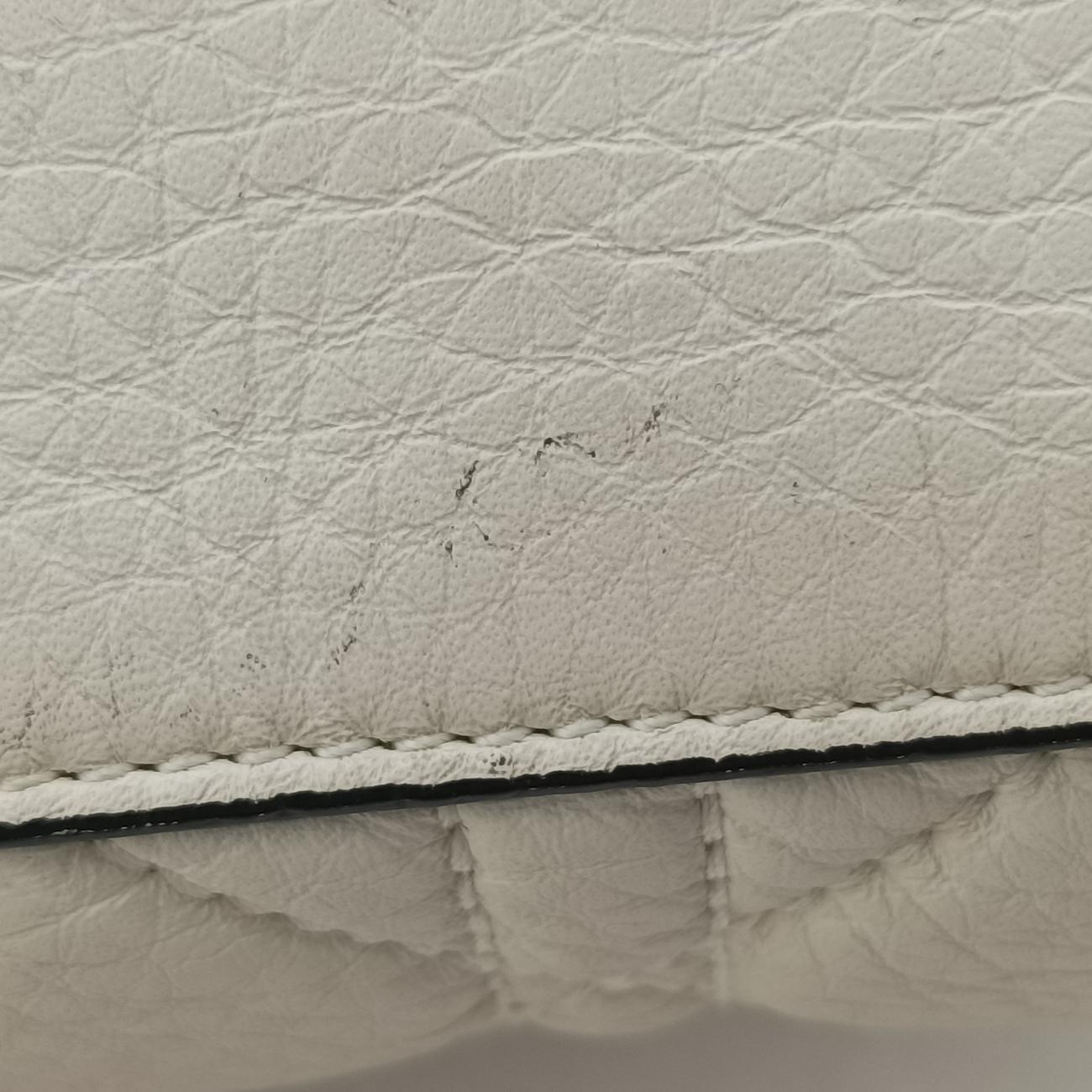 Lady DiorWhitePatent01-BO-0127レディディオールホワイトパテント01-BO-0127