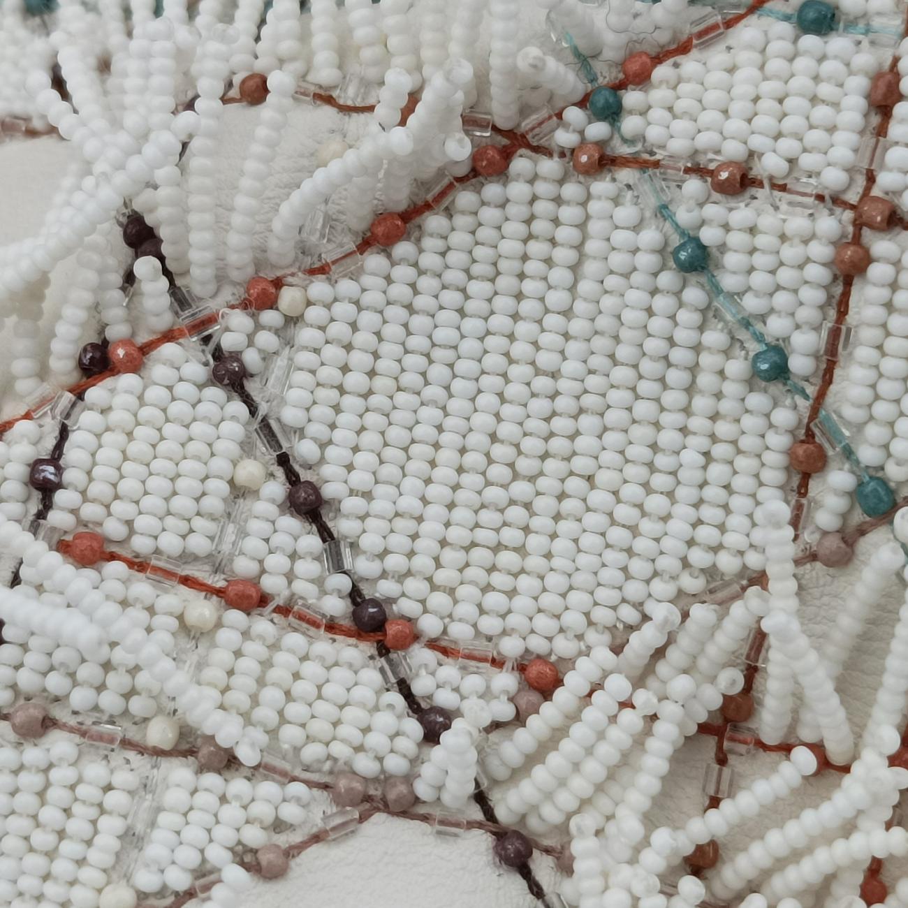 Lady Dior White Leather 02-MA-0197レディディオール ホワイト レザー 02-MA-0197