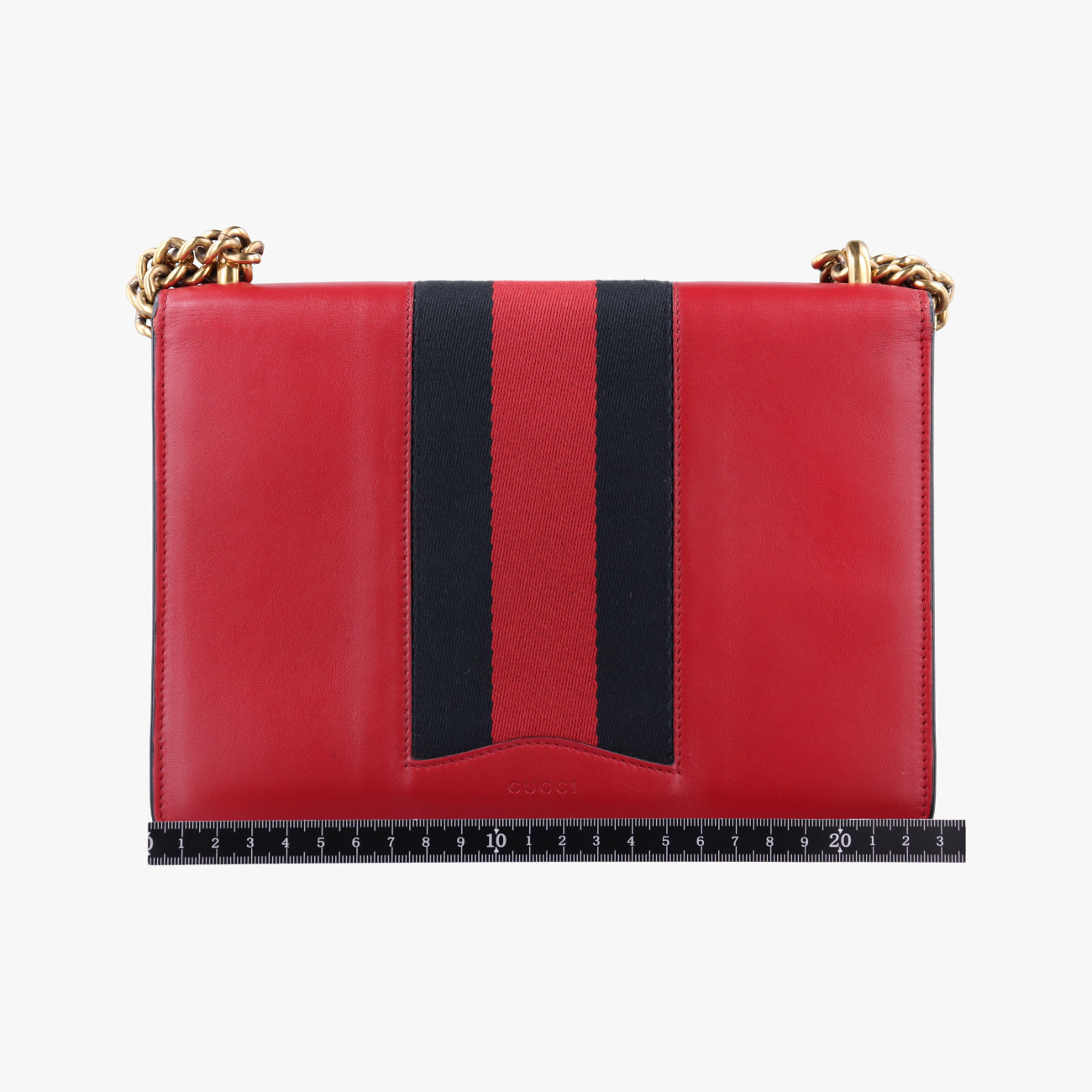 Peony Eye RedxMulticolour Leather 432280 C019794476ピオニー アイ レッドxマルチカラー レザー 432280 C019794476