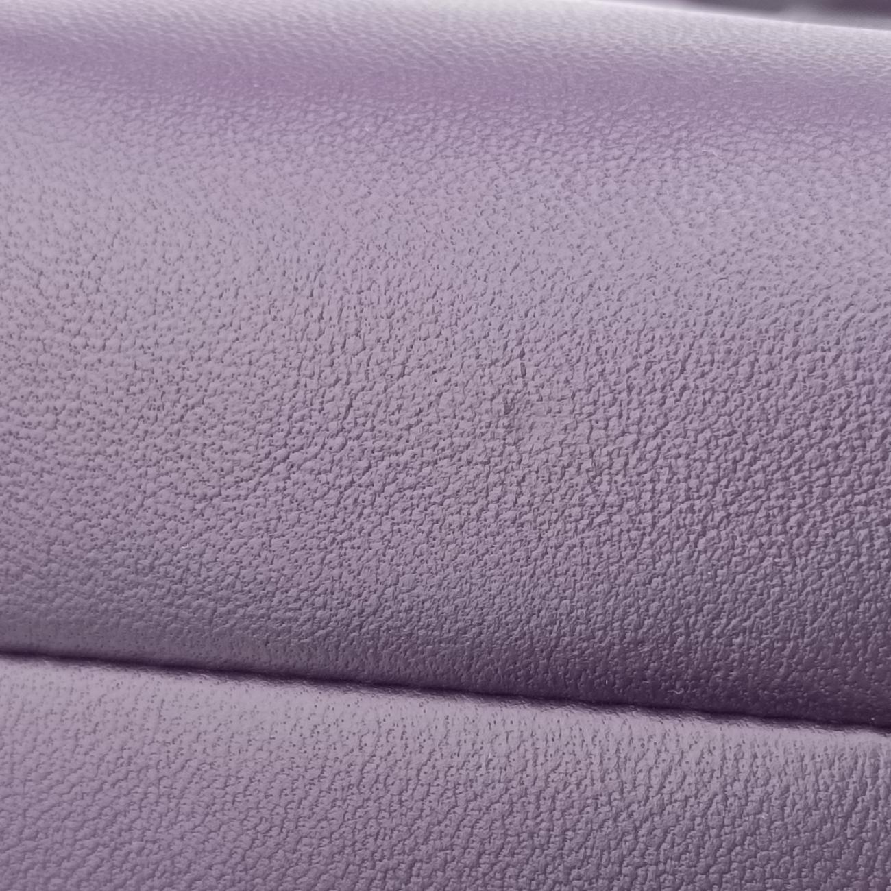 Turquoise Mini TotePurplelambskin1BG41831/Vトライアングルロゴパープルラムスキン1BG41831/V