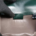 Sylvie 1969 MiniGreenLeather615965C032906287シルヴィ 1969グリーンレザー615965C032906287