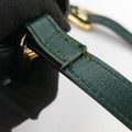 Sylvie 1969 MiniGreenLeather615965C032906287シルヴィ 1969グリーンレザー615965C032906287