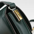 Sylvie 1969 MiniGreenLeather615965C032906287シルヴィ 1969グリーンレザー615965C032906287