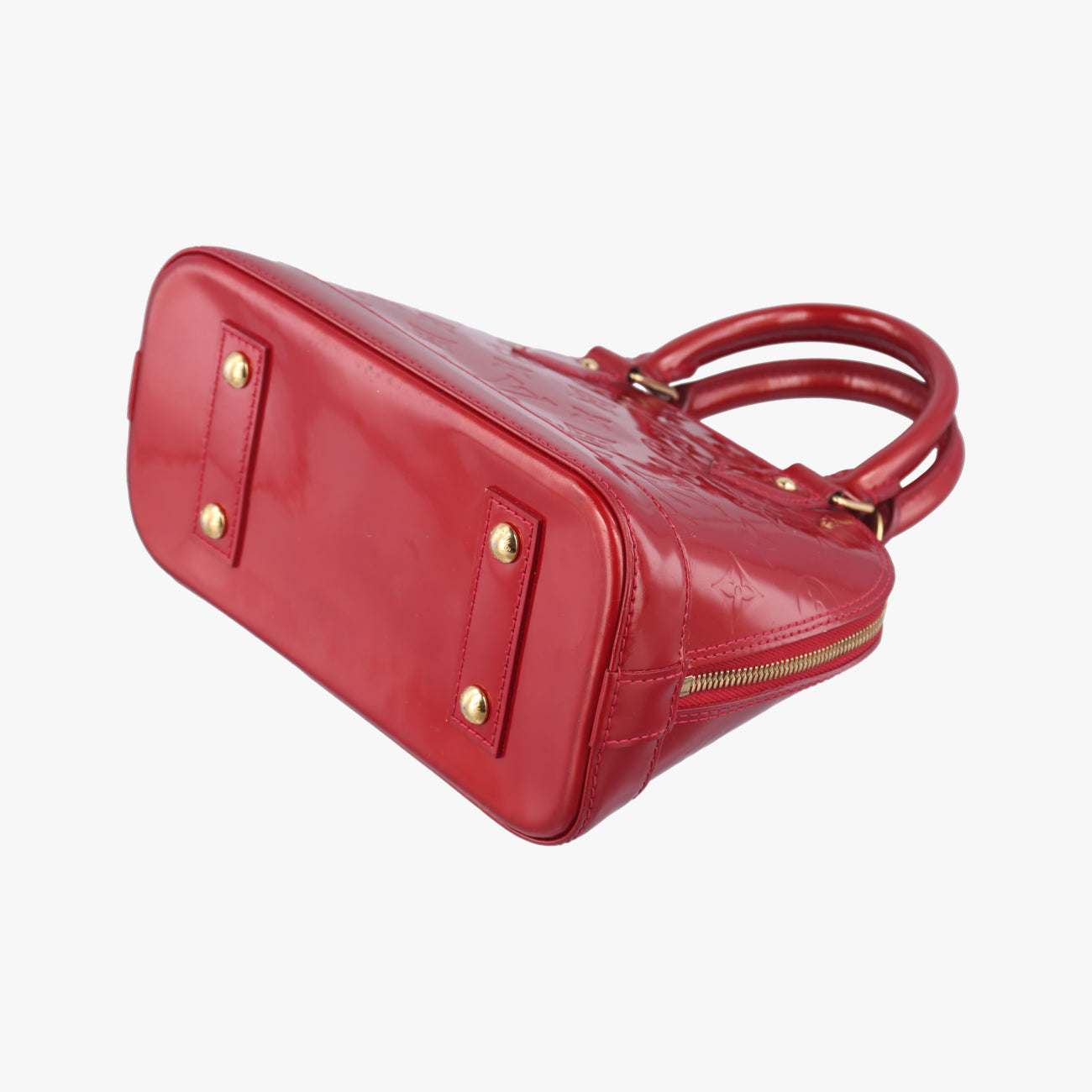 Alma BB CERISE Vernis MI2132アルマBB スリーズ ヴェルニ M90174 MI2132
