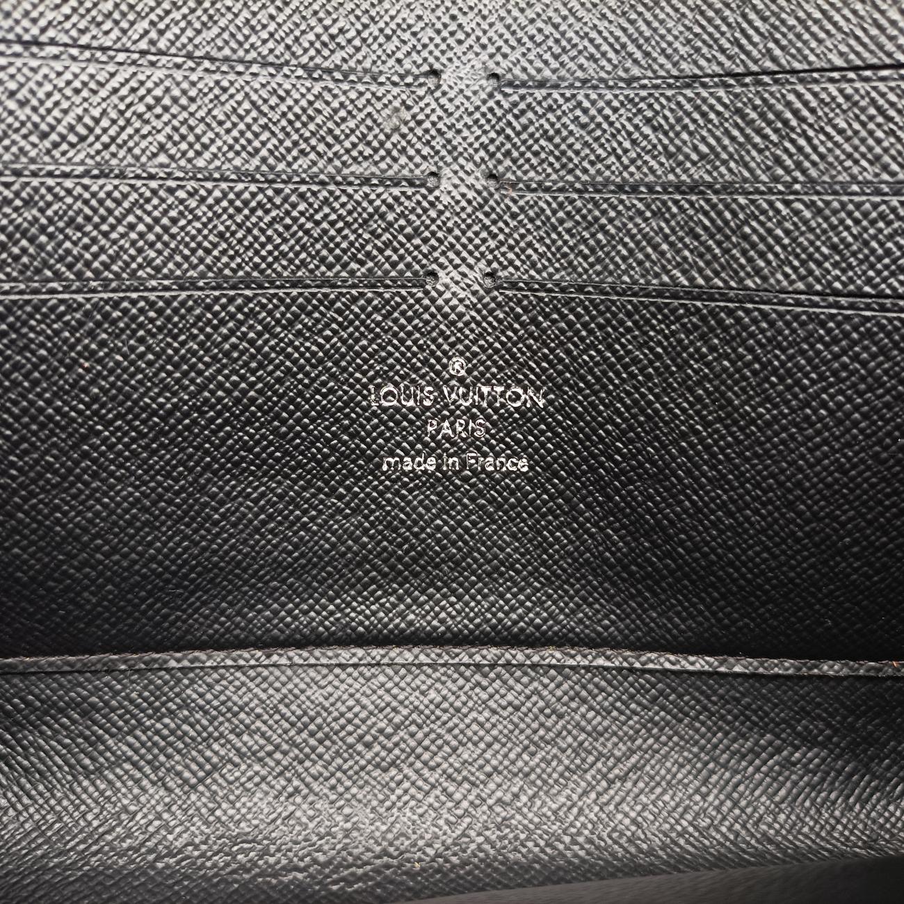 Wallet Twist ChainNoirEpiM62038SP0149ポルトフォイユ ツイスト チェーンノワールエピM62038SP0149