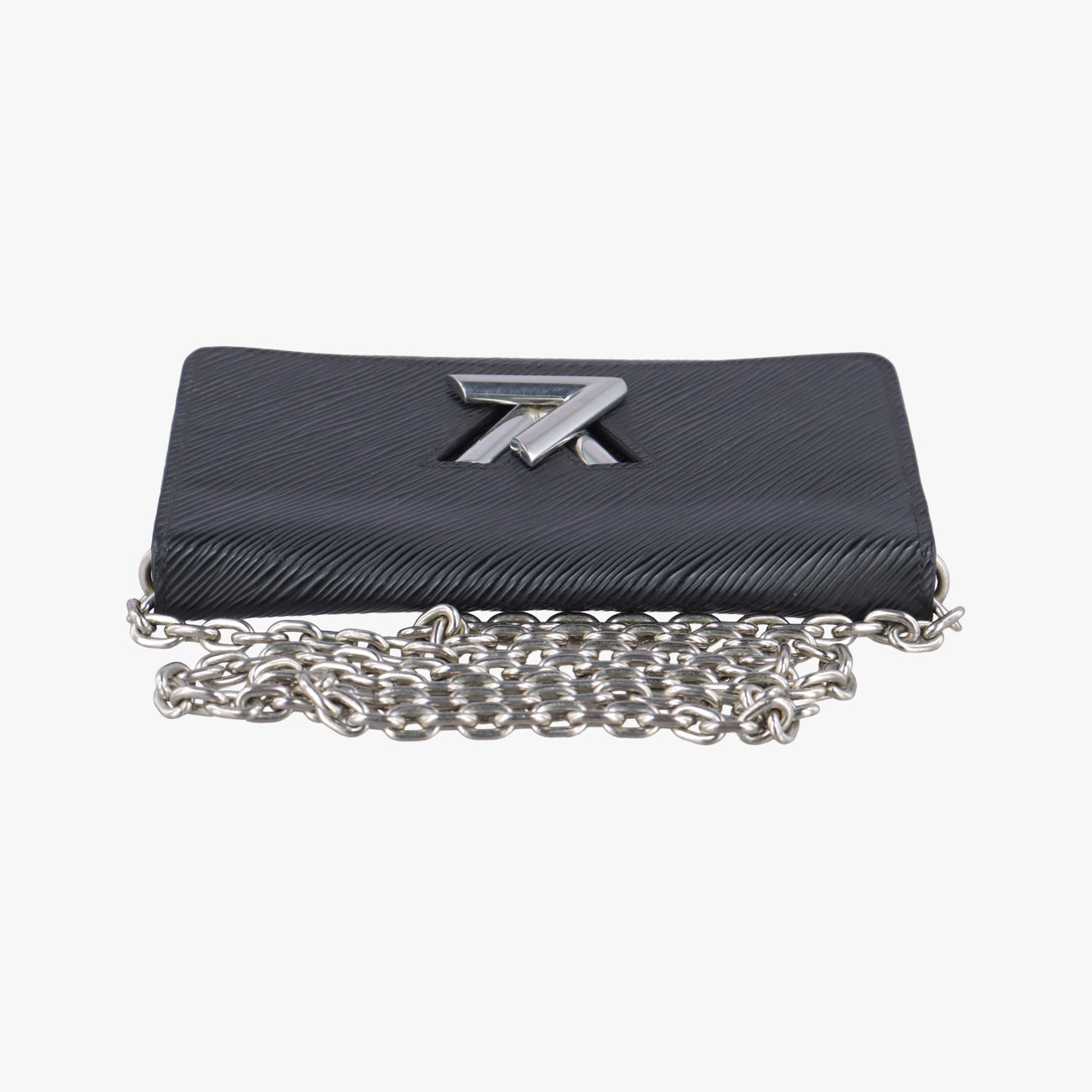 Wallet Twist ChainNoirEpiM62038SP0149ポルトフォイユ ツイスト チェーンノワールエピM62038SP0149
