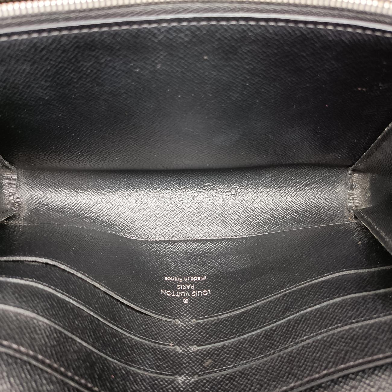 Wallet Twist ChainNoirEpiM62038SP0149ポルトフォイユ ツイスト チェーンノワールエピM62038SP0149