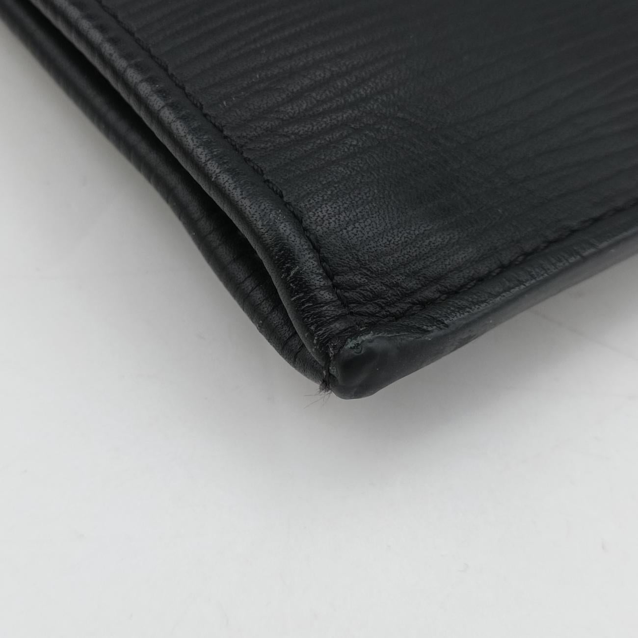 Pochette Jour GMNoirepiM67754TN2117ポシェットジュールGMノワールエピM67754TN2117