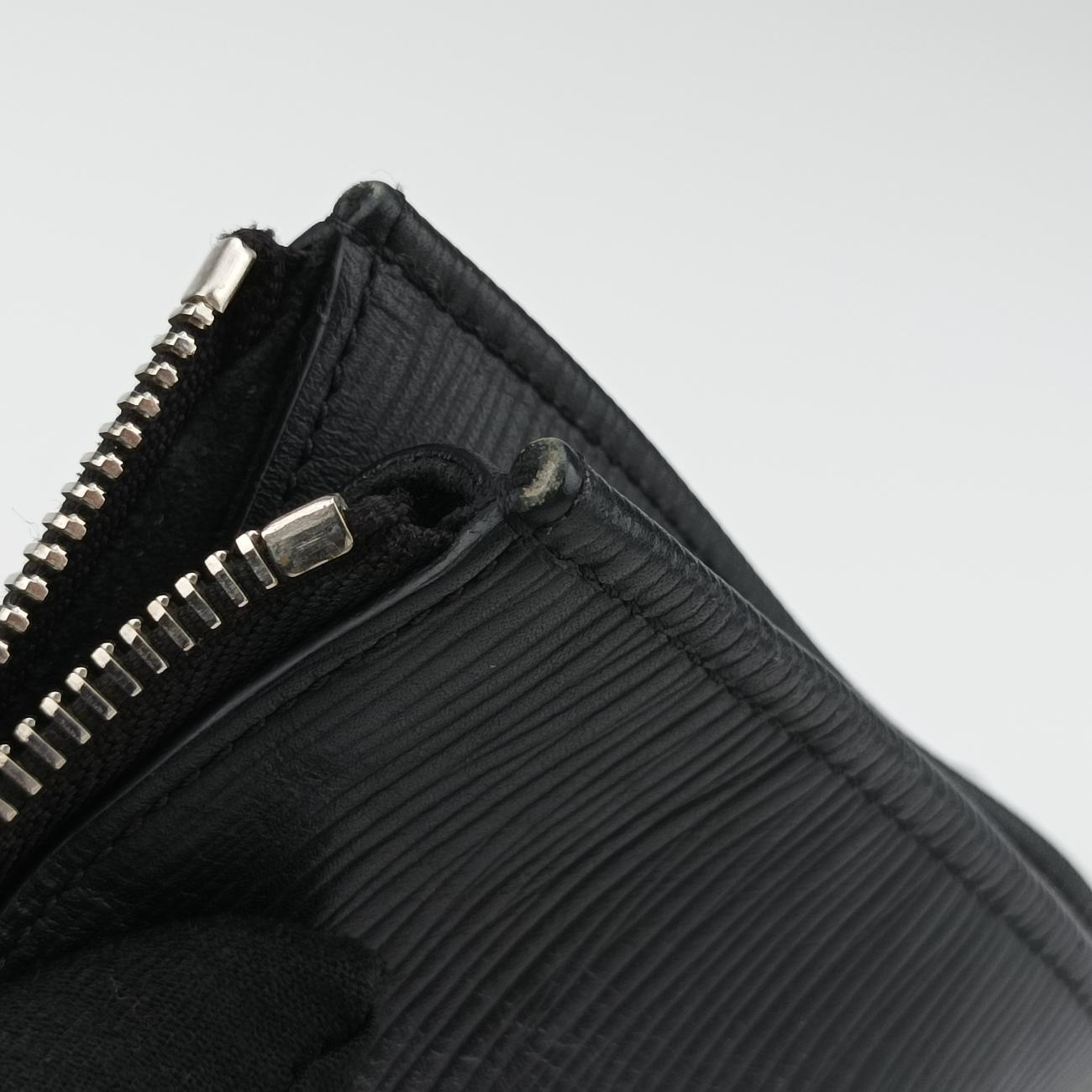 Pochette Jour GMNoirepiM67754TN2117ポシェットジュールGMノワールエピM67754TN2117