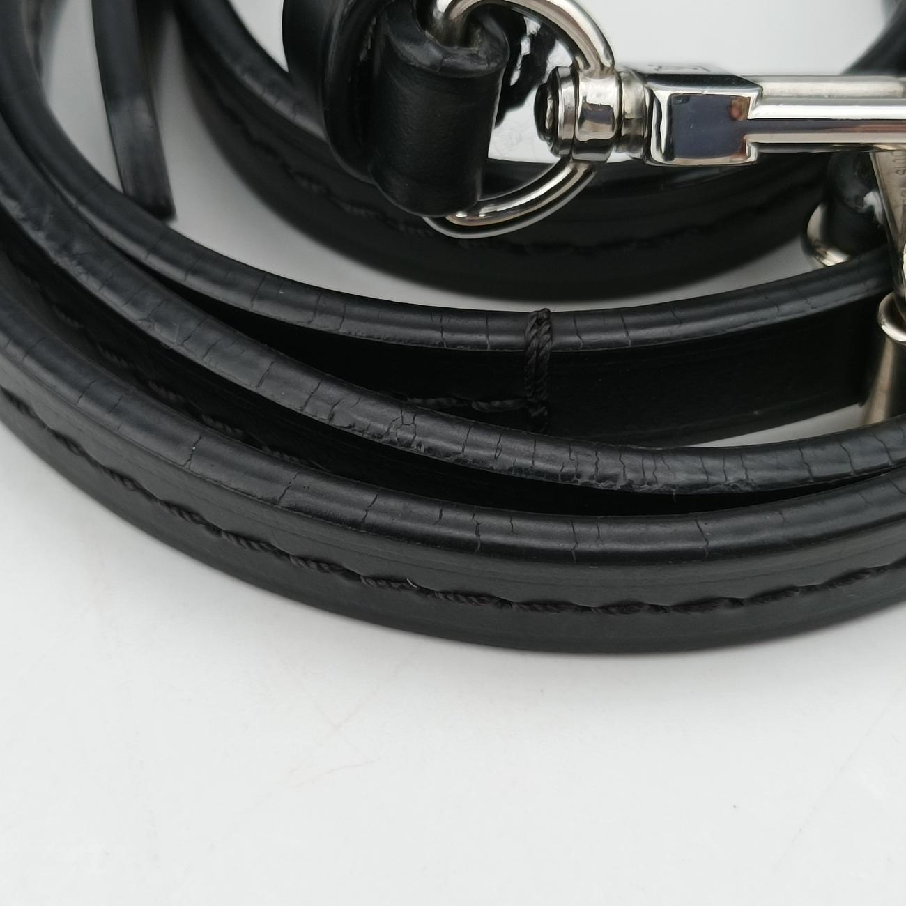 Clery PochetteDenimEpiM54539SR1107クレリー ポシェットデニムエピM54539SR1107