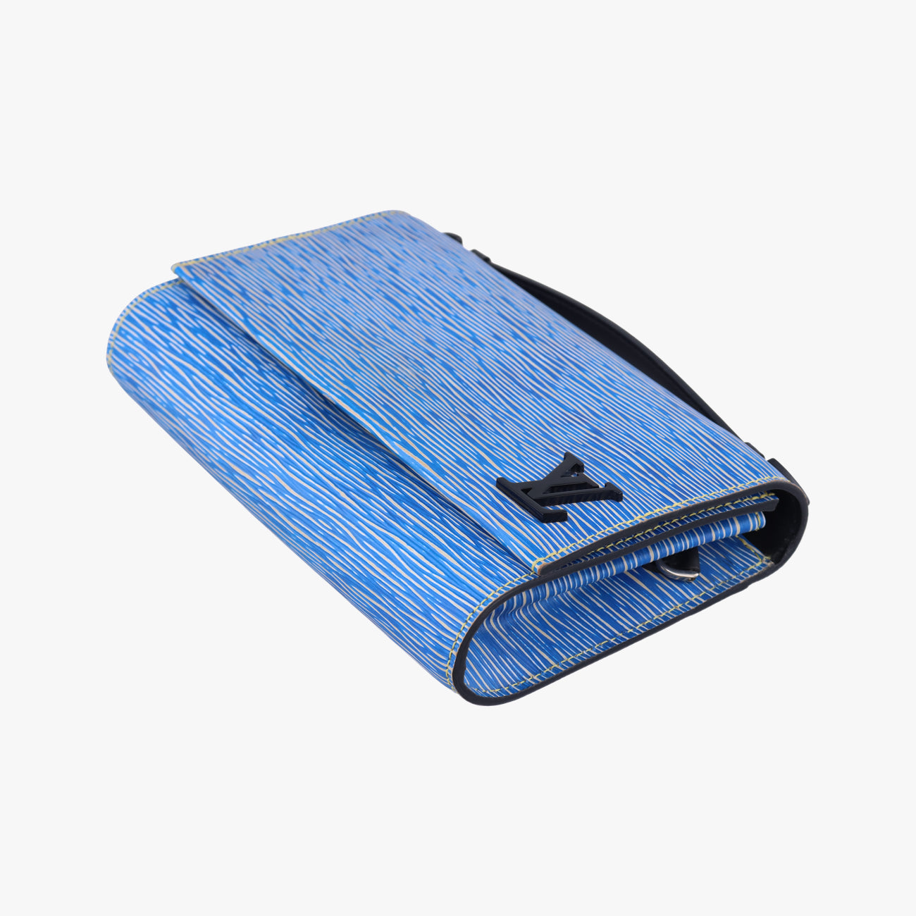 Clery PochetteDenimEpiM54539SR1107クレリー ポシェットデニムエピM54539SR1107