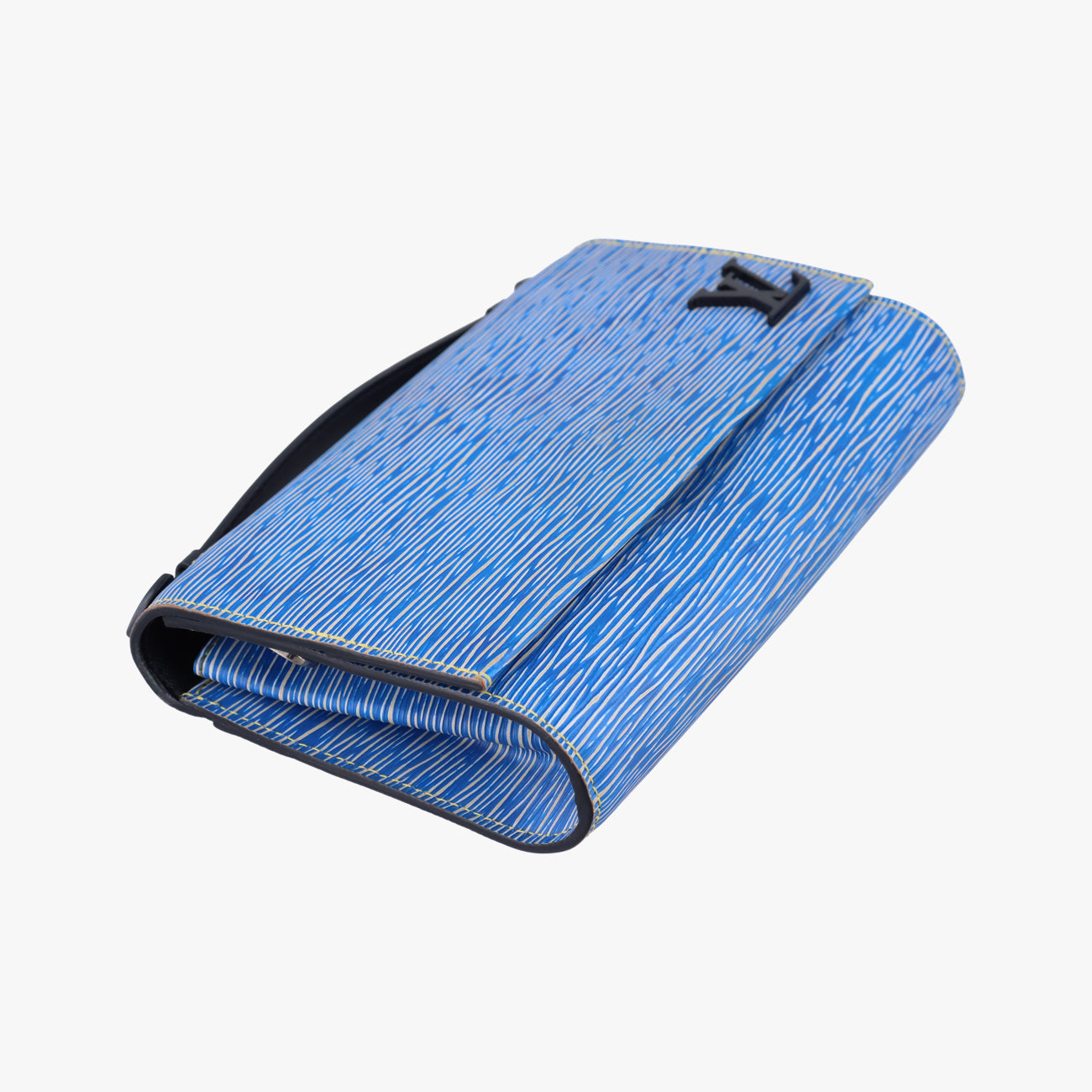 Clery PochetteDenimEpiM54539SR1107クレリー ポシェットデニムエピM54539SR1107