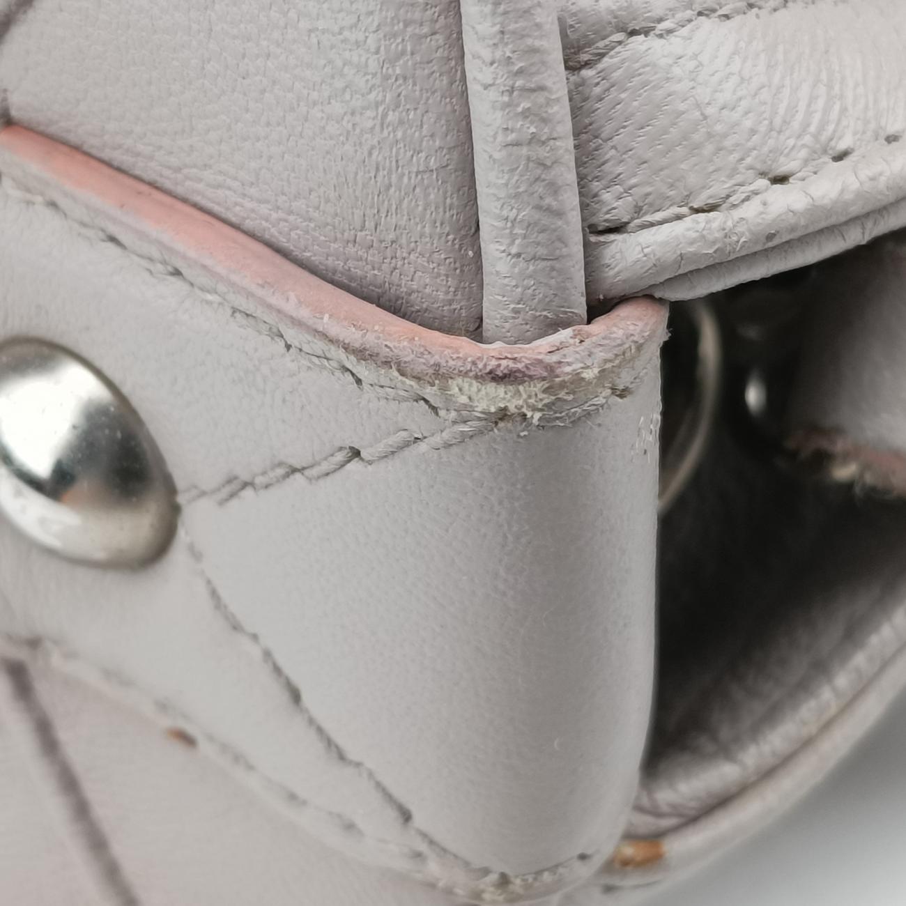 GranvilleGreylambskin10-BO-0181グランヴィルグレーラムスキン10-BO-0181