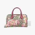 GG SUPREMEbeige×Pink brown×MulticolourPVC coated canvas409529I019357658GGスプリームベージュ×ピンクブラウン×マルチカラーPVCコーティングキャンバス409529I019357658