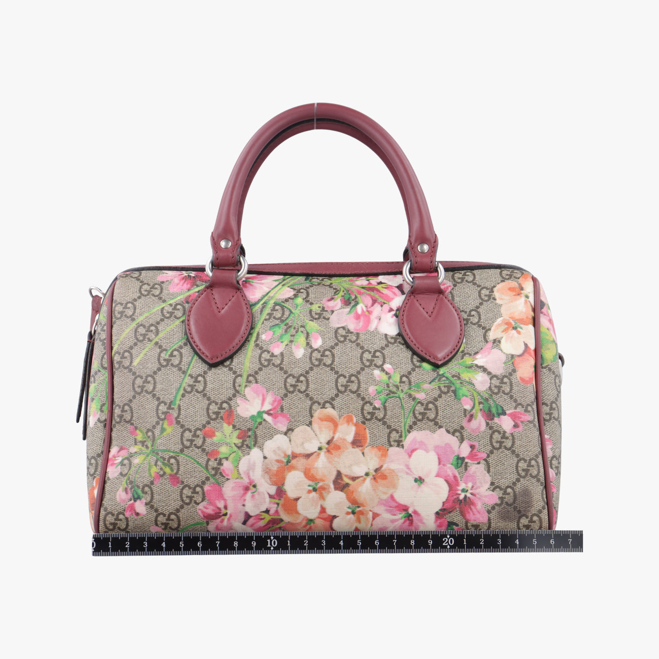 GG SUPREMEbeige×Pink brown×MulticolourPVC coated canvas409529I019357658GGスプリームベージュ×ピンクブラウン×マルチカラーPVCコーティングキャンバス409529I019357658