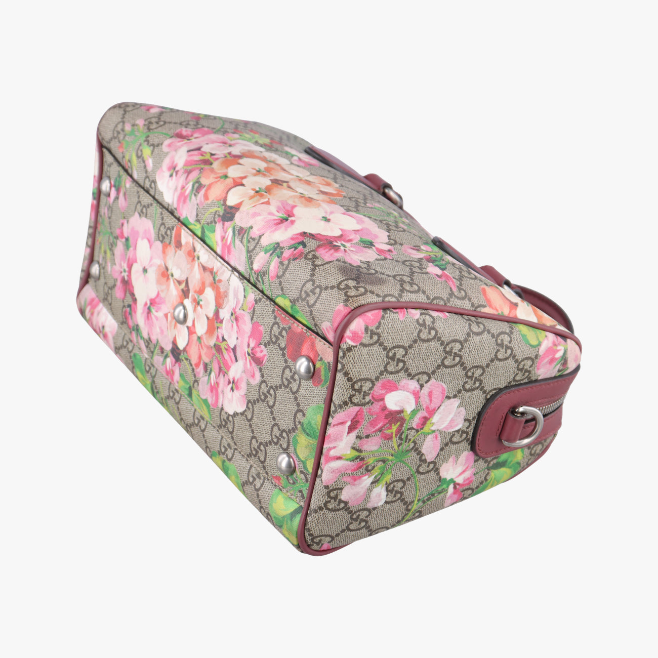 GG SUPREMEbeige×Pink brown×MulticolourPVC coated canvas409529I019357658GGスプリームベージュ×ピンクブラウン×マルチカラーPVCコーティングキャンバス409529I019357658