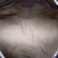 GG SUPREMEbeige×Pink brown×MulticolourPVC coated canvas409529I019357658GGスプリームベージュ×ピンクブラウン×マルチカラーPVCコーティングキャンバス409529I019357658