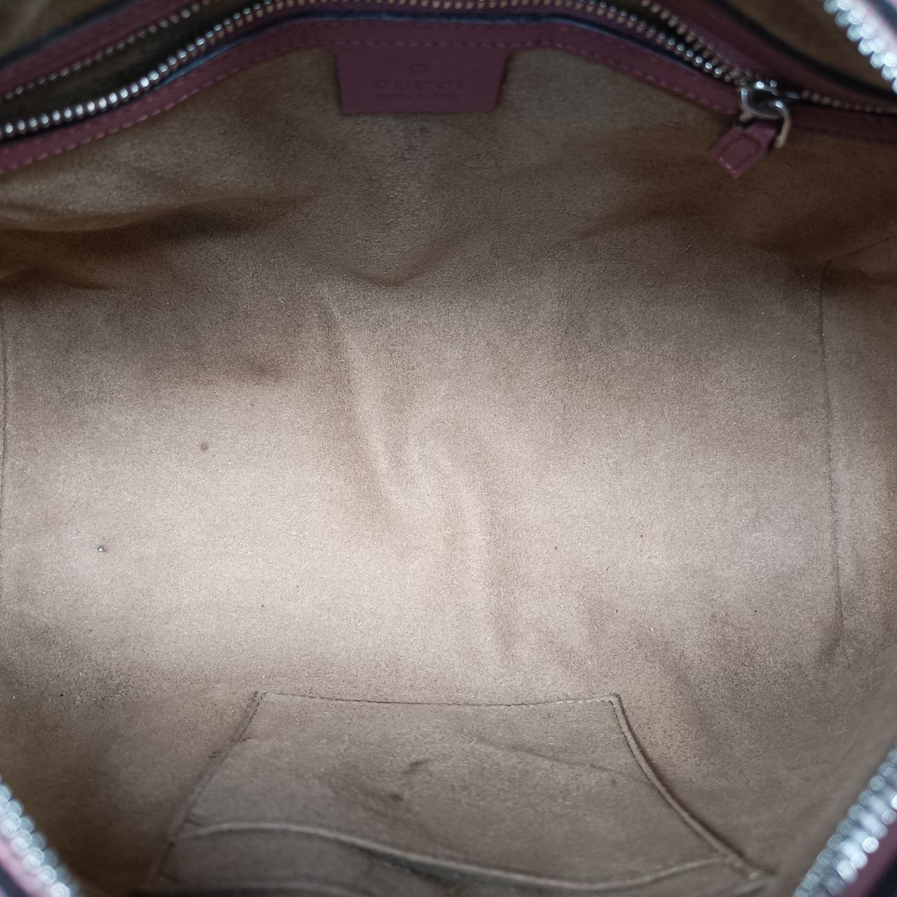 GG SUPREMEbeige×Pink brown×MulticolourPVC coated canvas409529I019357658GGスプリームベージュ×ピンクブラウン×マルチカラーPVCコーティングキャンバス409529I019357658