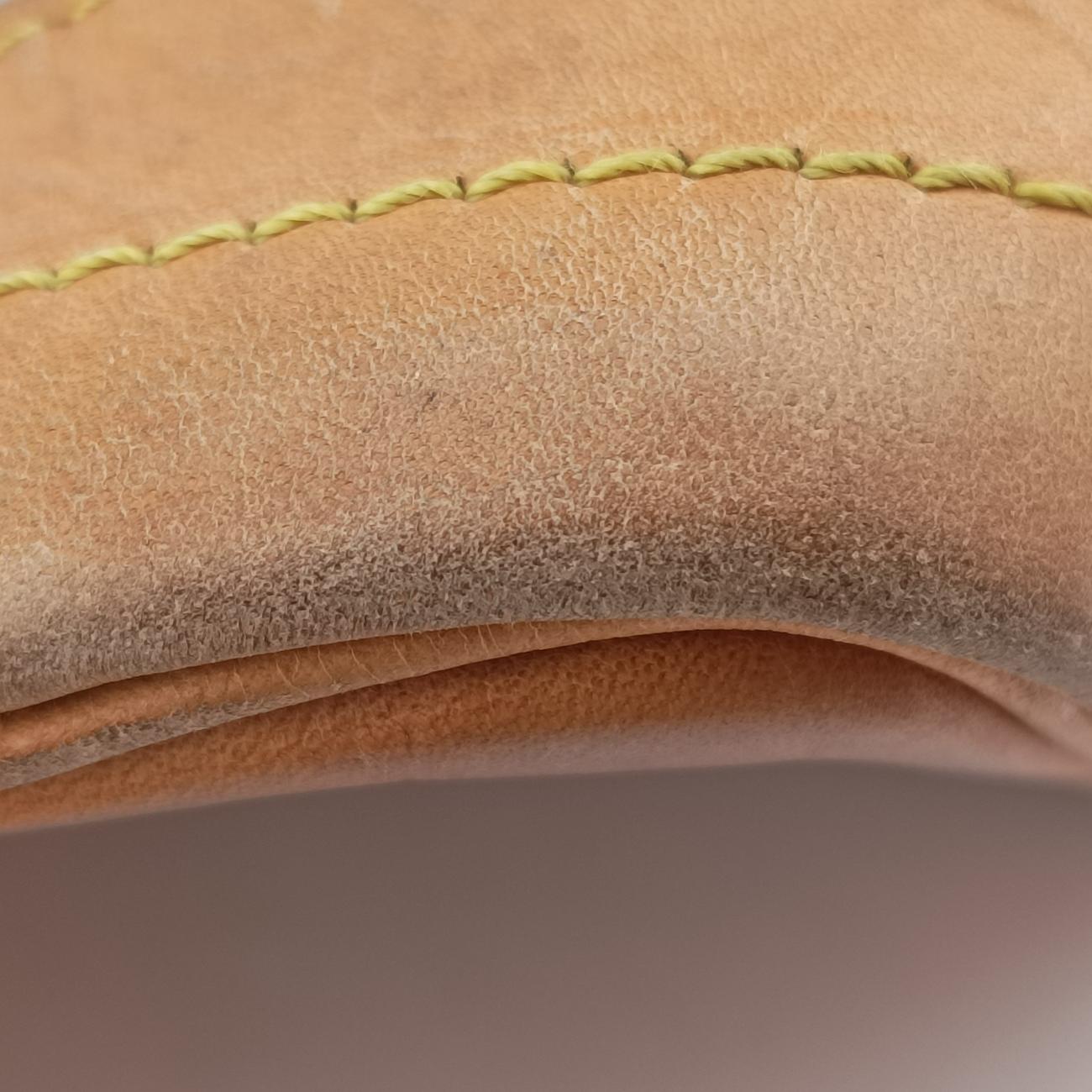 NOéAZURDamier CanvasN42222Lot number unknownノエアズールダミエキャンバスN42222製番不明