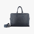 Porte Document Jour Business Onyx Damier Infini CA0174PDJ ポルトドキュマンジュール ビジネス オニキス ダミエ アンフィニ N41248 CA0174