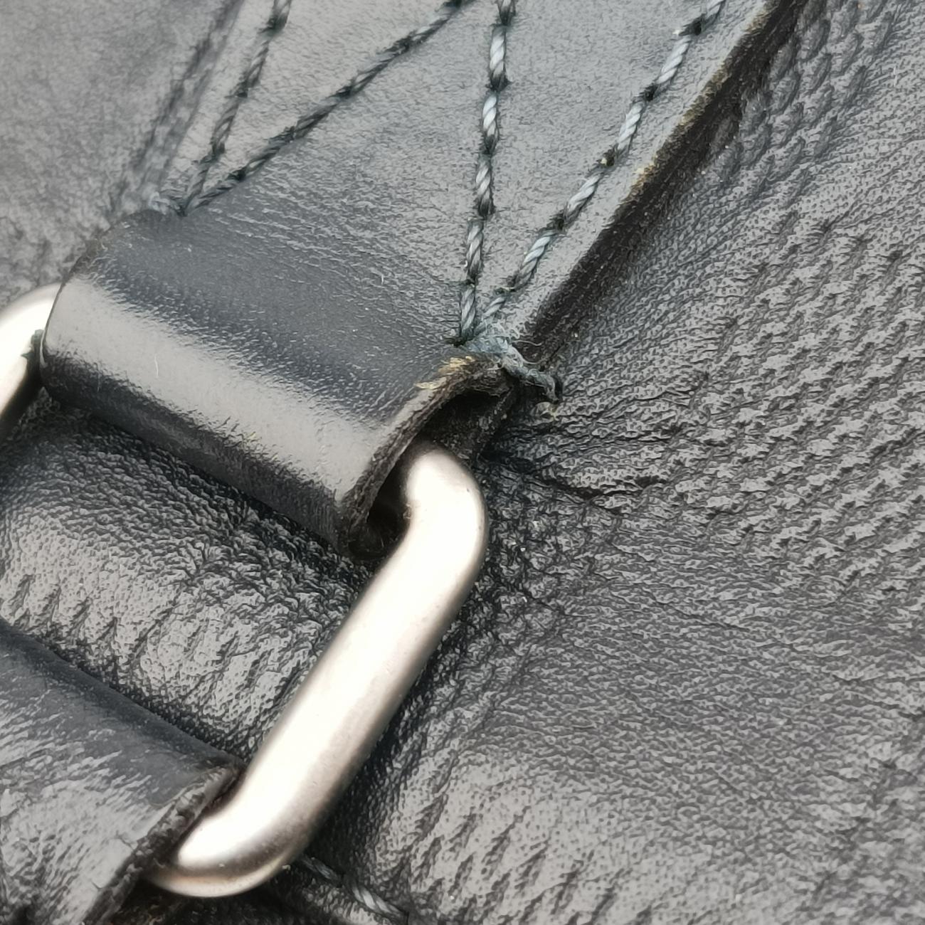 Porte Document Jour Business Onyx Damier Infini CA0174PDJ ポルトドキュマンジュール ビジネス オニキス ダミエ アンフィニ N41248 CA0174