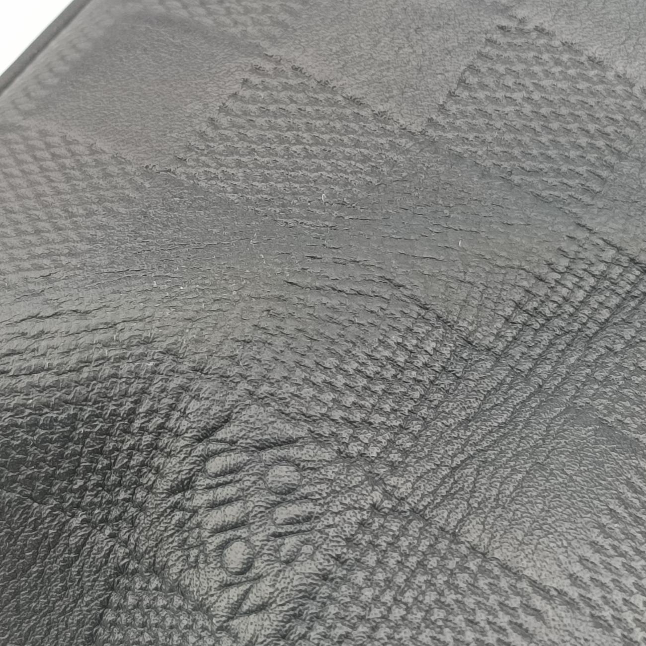 Porte Document Jour Business Onyx Damier Infini CA0174PDJ ポルトドキュマンジュール ビジネス オニキス ダミエ アンフィニ N41248 CA0174