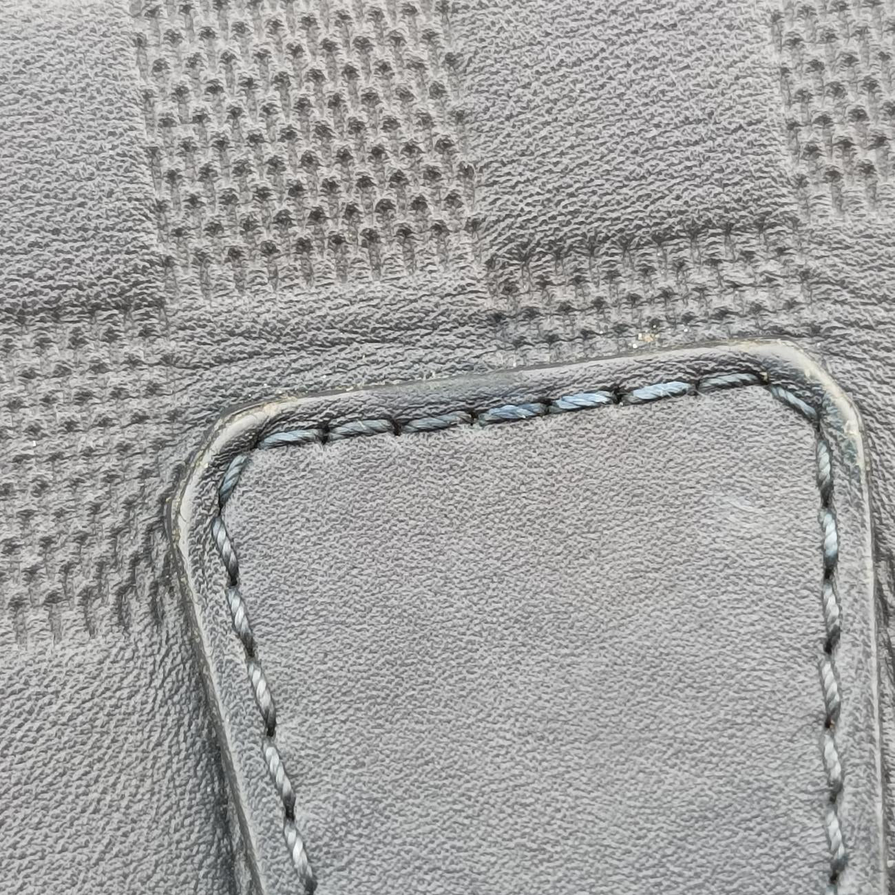 Porte Document Jour Business Onyx Damier Infini CA0174PDJ ポルトドキュマンジュール ビジネス オニキス ダミエ アンフィニ N41248 CA0174