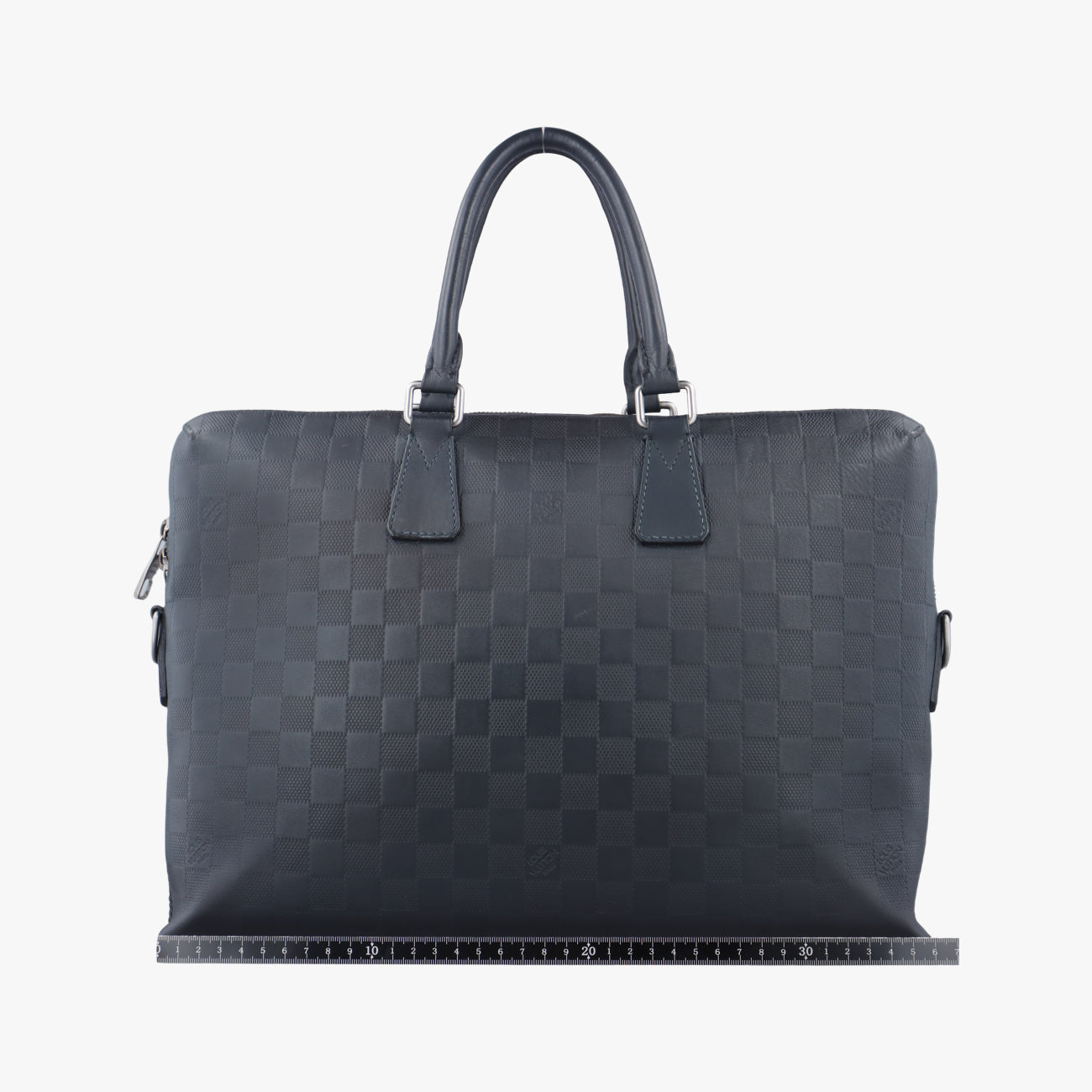Porte Document Jour Business Onyx Damier Infini CA0174PDJ ポルトドキュマンジュール ビジネス オニキス ダミエ アンフィニ N41248 CA0174