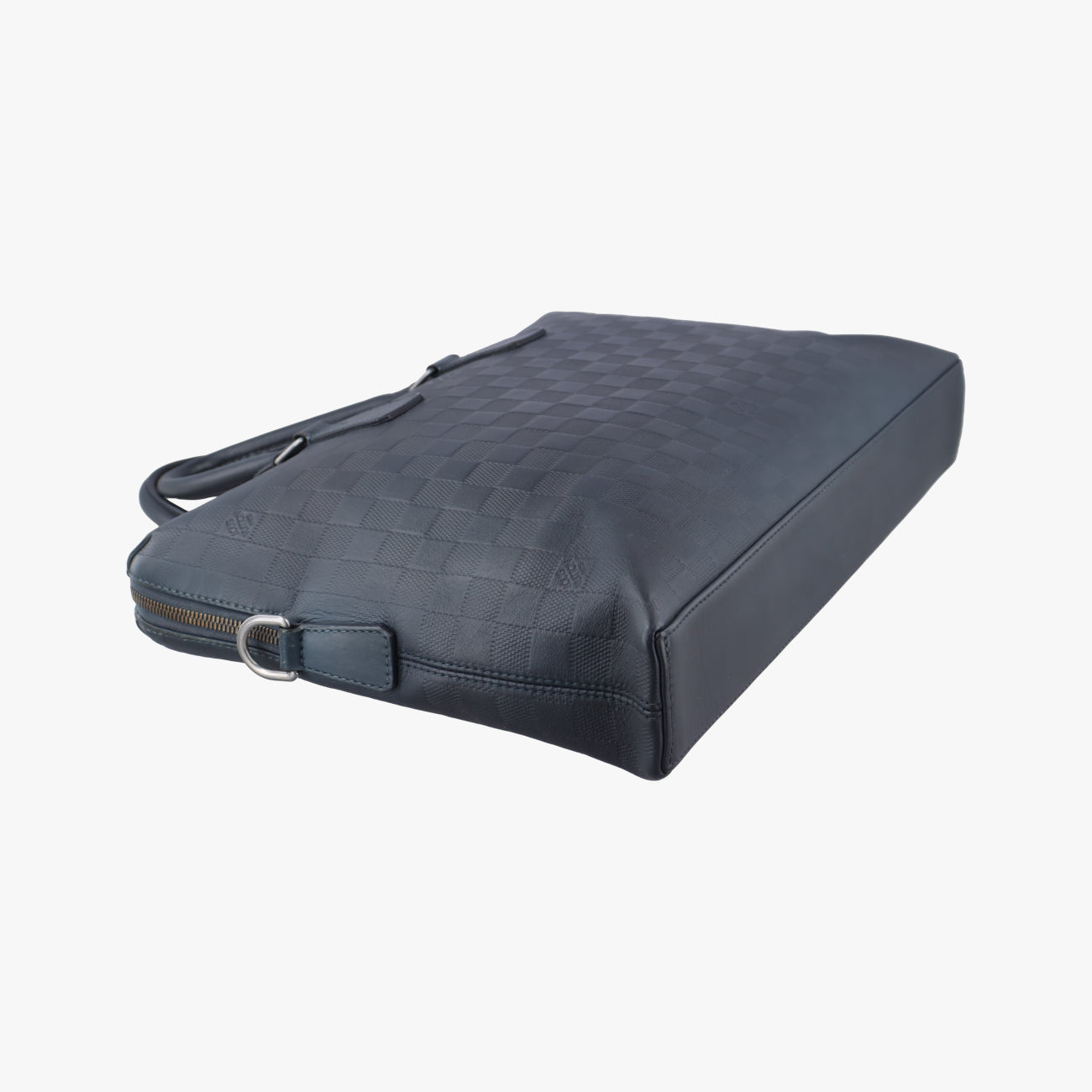 Porte Document Jour Business Onyx Damier Infini CA0174PDJ ポルトドキュマンジュール ビジネス オニキス ダミエ アンフィニ N41248 CA0174