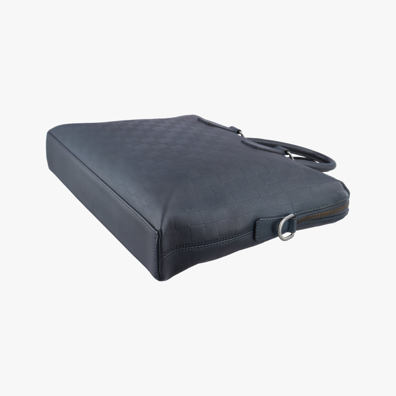 Porte Document Jour Business Onyx Damier Infini CA0174PDJ ポルトドキュマンジュール ビジネス オニキス ダミエ アンフィニ N41248 CA0174