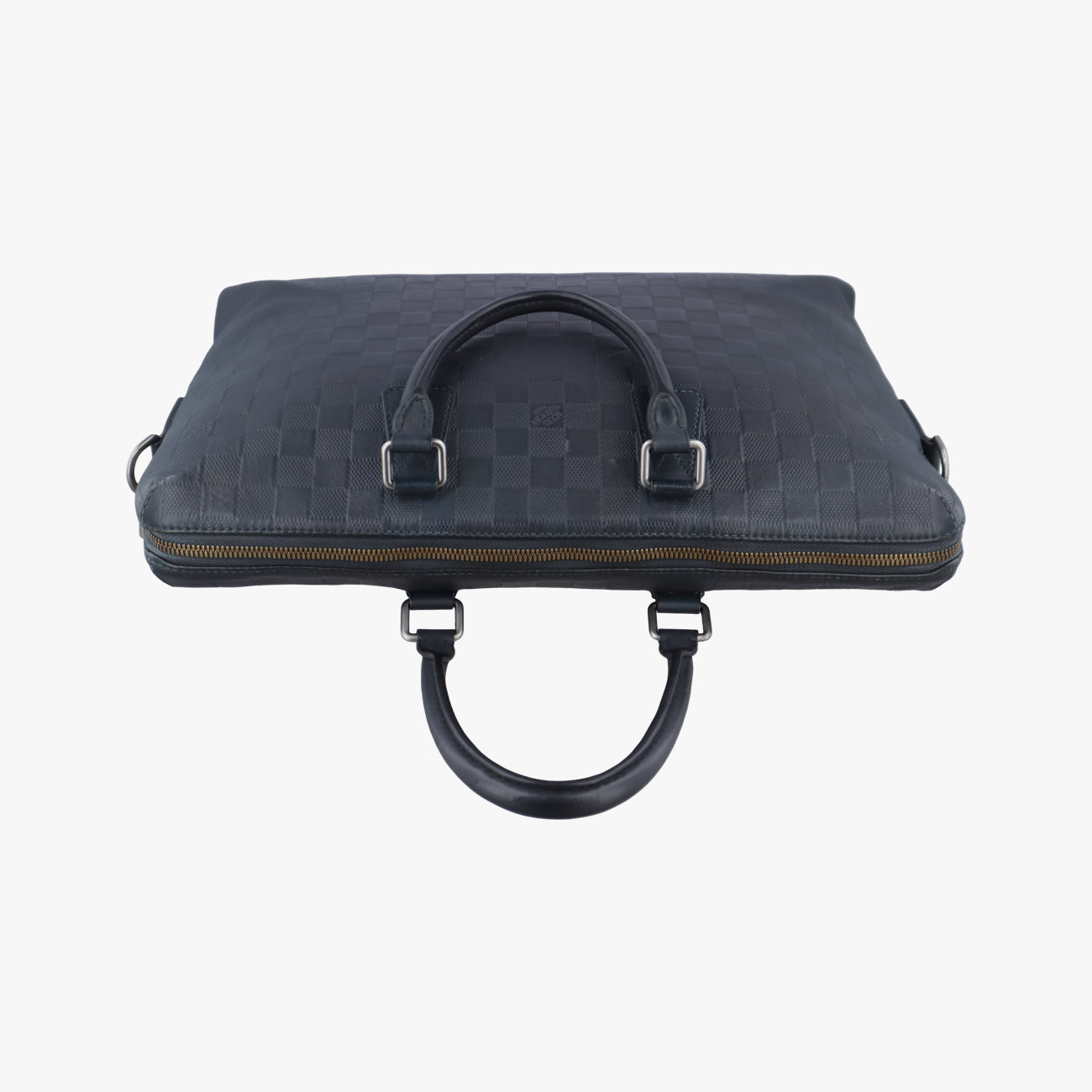 Porte Document Jour Business Onyx Damier Infini CA0174PDJ ポルトドキュマンジュール ビジネス オニキス ダミエ アンフィニ N41248 CA0174