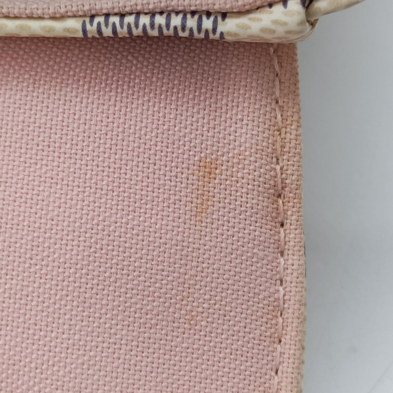 CROISETTEAzurDamier CanvasN41581TR1146クロワゼットアズールダミエキャンバスN41581TR1146