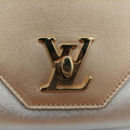 Love Notegolden×silverLeatherM54504AR4187ラブ ノートゴールド×シルバーレザーM54504AR4187