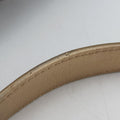 Love Notegolden×silverLeatherM54504AR4187ラブ ノートゴールド×シルバーレザーM54504AR4187