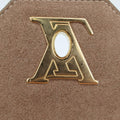 Love Notegolden×silverLeatherM54504AR4187ラブ ノートゴールド×シルバーレザーM54504AR4187