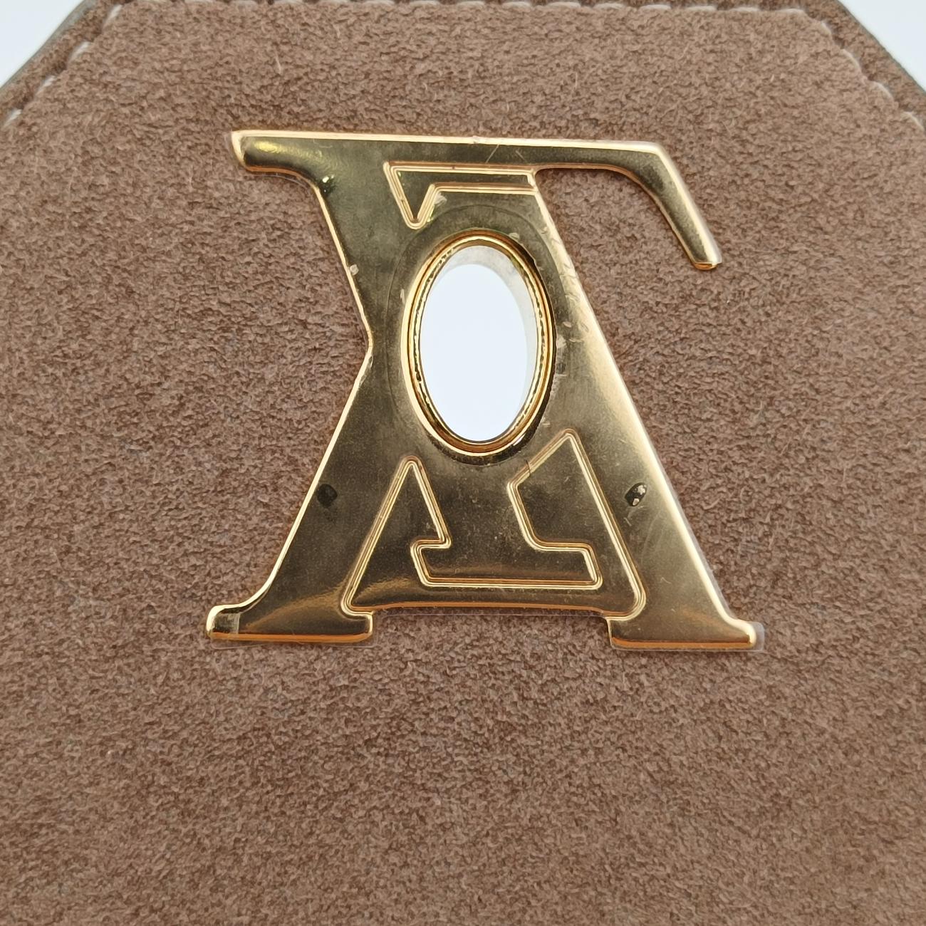 Love Notegolden×silverLeatherM54504AR4187ラブ ノートゴールド×シルバーレザーM54504AR4187