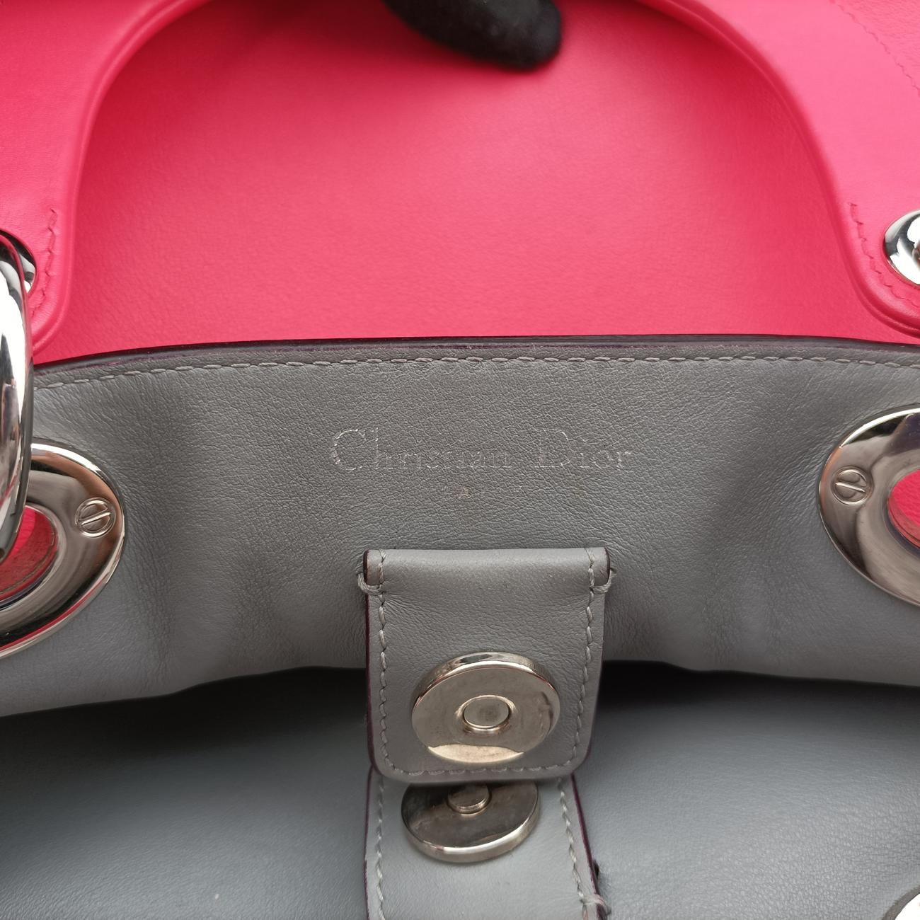 DiorissimoRoseLeather09-MA-0144ディオリッシモローズ レッドレザー09-MA-0144