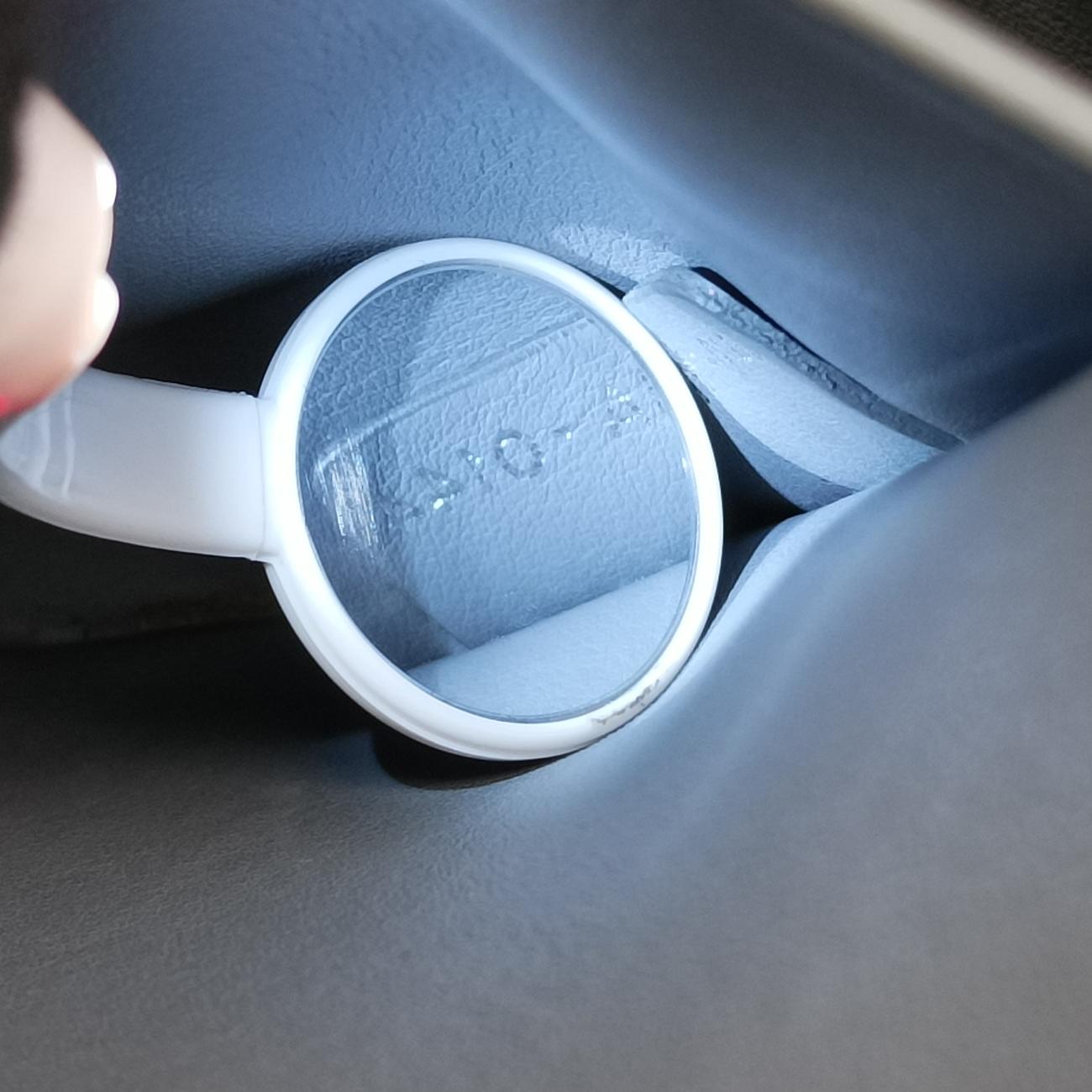 DiorissimoRoseLeather09-MA-0144ディオリッシモローズ レッドレザー09-MA-0144